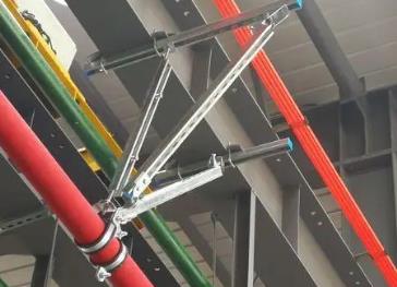 温州市抗震支架厂家与你分享你必须做的紧急情况下的准备